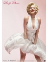 BLITZWAY Marilyn Monroe Superb Scale Hybrid Statue 1/4 Marilyn Monroe 46 cm - 13