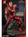 Iron Man Movie Masterpiece Diecast Action Figure 1/6 Iron Man Mark XLVI 32 cm - 7 - 