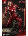 Iron Man Movie Masterpiece Diecast Action Figure 1/6 Iron Man Mark XLVI 32 cm - 8 - 