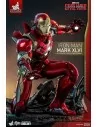 Iron Man Movie Masterpiece Diecast Action Figure 1/6 Iron Man Mark XLVI 32 cm - 9 - 