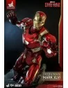 Iron Man Movie Masterpiece Diecast Action Figure 1/6 Iron Man Mark XLVI 32 cm - 10 - 