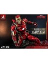 Iron Man Movie Masterpiece Diecast Action Figure 1/6 Iron Man Mark XLVI 32 cm - 17 - 
