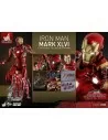 Iron Man Movie Masterpiece Diecast Action Figure 1/6 Iron Man Mark XLVI 32 cm - 21 - 