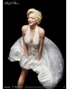 Marilyn Monroe Superb Scale Hybrid Statue 1/4 Marilyn Monroe 46 cm - 15
