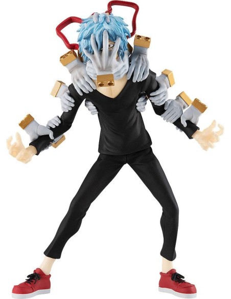 My Hero Academia Pop Up Parade PVC Statue Tomura Shigaraki 17 cm