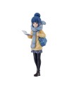 Laid-Back Camp Pop Up Parade Rin Shima 16 cm - 1 - 