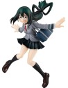 My Hero Academia Pop Up Parade PVC Statue Tsuyu Asui 15 cm - 1 - 