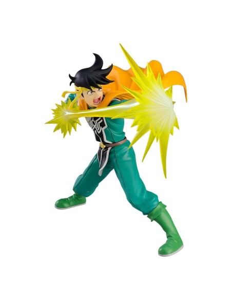 Dragon Quest The Adventure of Dai Pop Up Parade PVC Statue Popp 16 cm - 1 - 