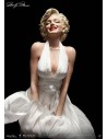 BLITZWAY Marilyn Monroe Superb Scale Hybrid Statue 1/4 Marilyn Monroe 46 cm - 16