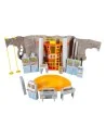 DC Retro Playset Batman 66 Batcave - 2 - 