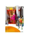 DC Retro Playset Batman 66 Batcave - 3 - 