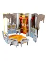 DC Retro Playset Batman 66 Batcave - 9 - 