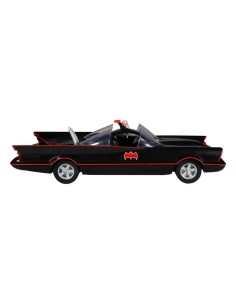 DC Retro Vehicle Batman 66 Batmobile - 2 - 