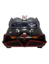 DC Retro Vehicle Batman 66 Batmobile - 3 - 