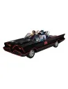 DC Retro Vehicle Batman 66 Batmobile - 7 - 