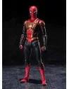 Spider-Man: No Way Home S.H. Figuarts Integrated Suit Final Battle Edition 15 cm - 2 - 