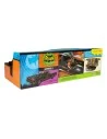 DC Retro Vehicle Batman 66 Batmobile - 10 - 