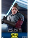 Star Wars The Clone Wars 1/6 Anakin Skywalker & STAP 31 cm - 9 - 
