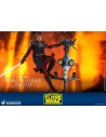 Star Wars The Clone Wars Action Figure 1/6 Anakin Skywalker & STAP 31 cm - 12 - 