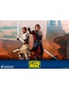Star Wars The Clone Wars Action Figure 1/6 Anakin Skywalker & STAP 31 cm - 15 - 