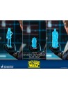 Star Wars The Clone Wars Action Figure 1/6 Anakin Skywalker & STAP 31 cm - 17 - 