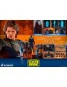 Star Wars The Clone Wars Action Figure 1/6 Anakin Skywalker & STAP 31 cm - 18 - 