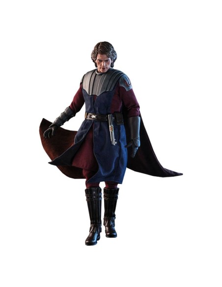 Star Wars The Clone Wars Action Figure 1/6 Anakin Skywalker 31 cm