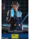 Star Wars The Clone Wars Action Figure 1/6 Anakin Skywalker 31 cm - 6 - 