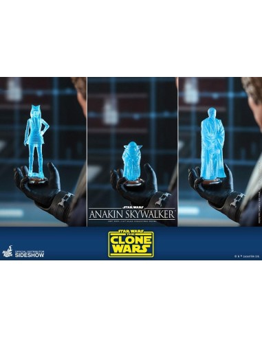 Star Wars The Clone Wars Anakin Skywalker 31 cm - 11 - 