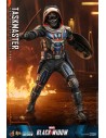 Black Widow Movie Masterpiece Action Figure 1/6 Taskmaster 30 cm - 6 - 