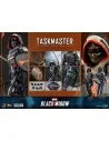 Black Widow Movie Masterpiece Action Figure 1/6 Taskmaster 30 cm - 17 - 