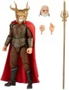 Odin Thor 15 cm The Infinity Saga Marvel Legends - 1 - 