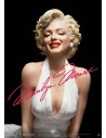 BLITZWAY Marilyn Monroe Superb Scale Hybrid Statue 1/4 Marilyn Monroe 46 cm - 20