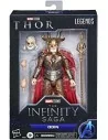 Odin Thor 15 cm The Infinity Saga Marvel Legends - 2 -