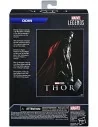 Odin Thor 15 cm The Infinity Saga Marvel Legends - 3 - 