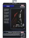 Odin Thor 15 cm The Infinity Saga Marvel Legends - 3 - 