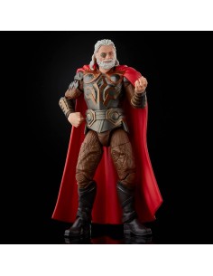 Odin Thor 15 cm The Infinity Saga Marvel Legends - 5 - 