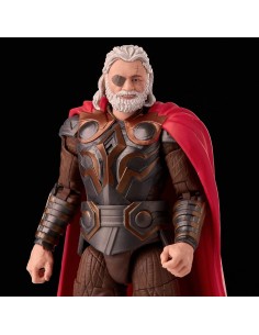 Odin Thor 15 cm The Infinity Saga Marvel Legends - 8 - 