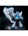 Megadimension Neptunia VII: Next White Processor Unit 1:7 Scale PVC Statue - 1 - 