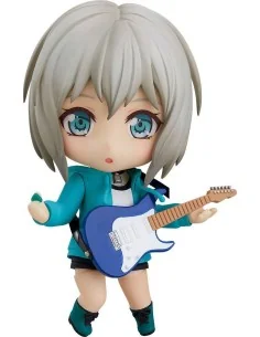 Bang Dream Girls Band Party: Moca Aoba Stage Outfit Nendoroid - 1 - 