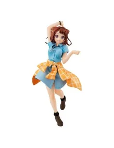Bang Dream Girls Band Party Pop Up Parade Kasumi Toyama 17 cm - 1 - 