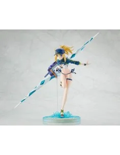 Fate Grand Order: Foreigner Mysterious Heroine XX 1:7 21cm - 1 - 
