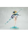 Fate Grand Order: Foreigner Mysterious Heroine XX 1:7 Scale PVC Statue - 1 - 