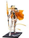 Fate: Altria Pendragon Racing Version 1:7 Scale PVC Statue - 1 - 