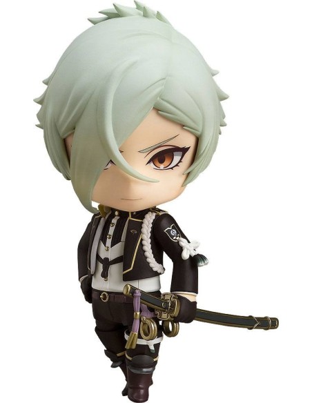 Touken Ranbu Online: Hizamaru Nendoroid