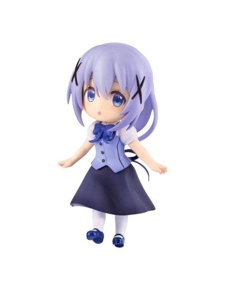 Is the Order a Rabbit: Bloom - Chino Mini PVC Figure