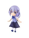 Is the Order a Rabbit: Bloom - Chino Mini PVC Figure 6cm - 1 - 