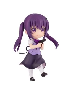 Is the Order a Rabbit: Bloom - Rize Mini PVC Figure 6cm - 1 - 
