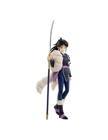 Yashahime Princess Half-Demon: Pop Up Parade Setsuna PVC Statue