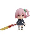 Assault Lily Bouquet: Riri Hitotsuyanagi Nendoroid - 1 - 